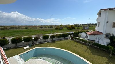 Idyllic Detached Villa For Sale in Belek, Antalya - Stunning endless green views