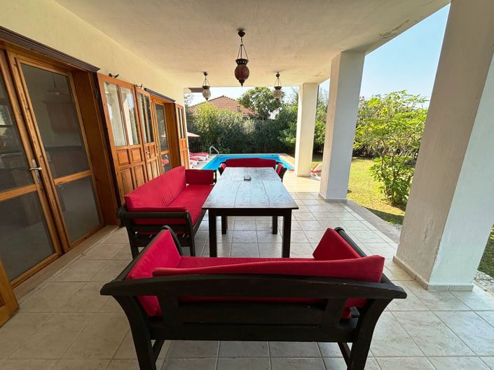 Image No.17-3 Bed Villa for sale