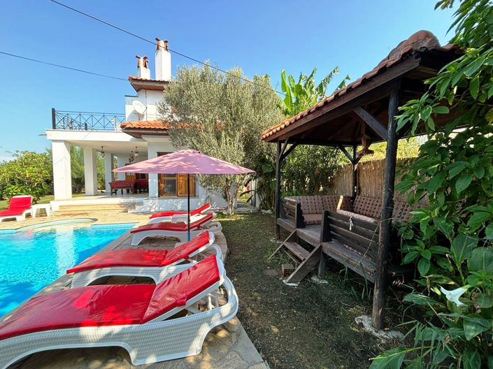 Image No.24-3 Bed Villa for sale