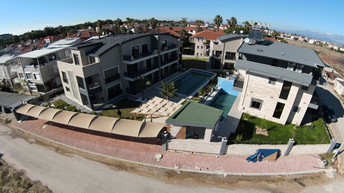 Image No.19-2 Bed Apartment for sale