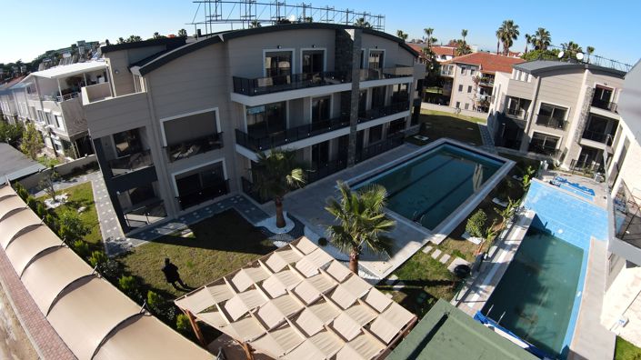 Image No.20-2 Bed Apartment for sale