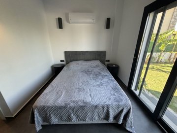 A Unique Dalyan Property For Sale In Turkey - Lovely double room with direct access to exterior