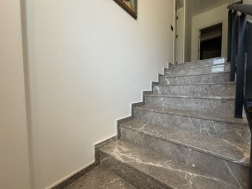 A Unique Dalyan Property For Sale In Turkey - Stairs to the first floor