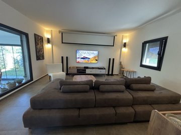 A Unique Dalyan Property For Sale In Turkey - Spacious yet cosy lounge area