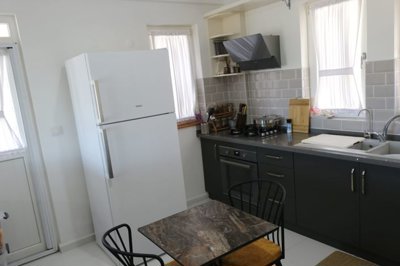 Charming 3-Bed Fethiye Property For Sale - Modern fully installed kitchen