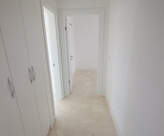 Exclusive Belek Antalya Apartment For Sale - Entrance hallway