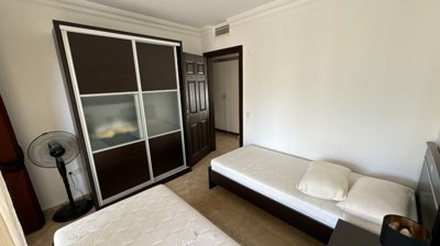 Fabulous Detached Private Antalya Golf Property For Sale - Spacious bedroom