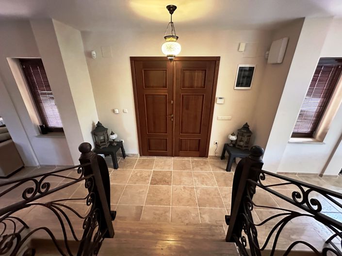 Image No.23-Villa de 3 chambres à vendre à Dalyan