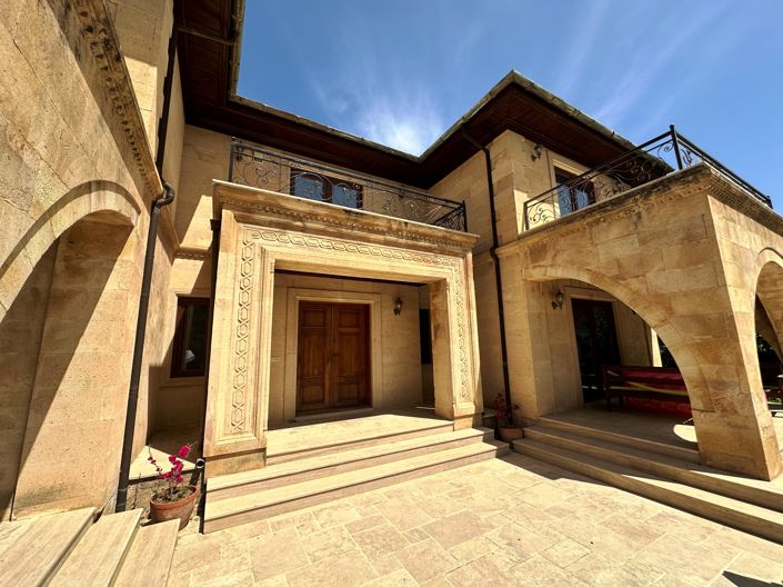 Image No.25-Villa de 3 chambres à vendre à Dalyan