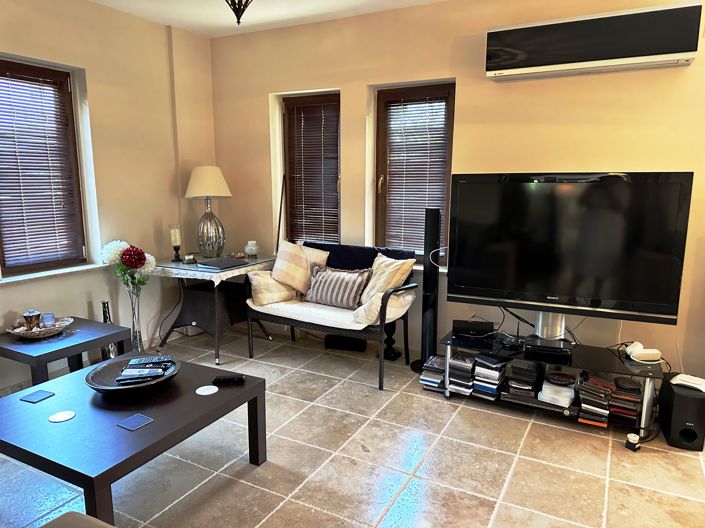 Image No.6-Villa de 3 chambres à vendre à Dalyan