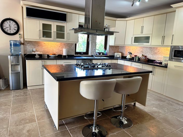 Image No.7-Villa de 3 chambres à vendre à Dalyan