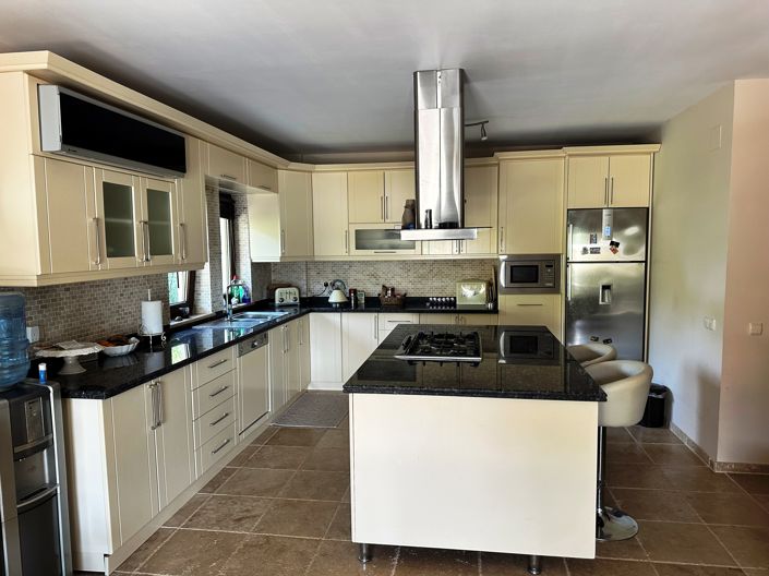 Image No.8-Villa de 3 chambres à vendre à Dalyan