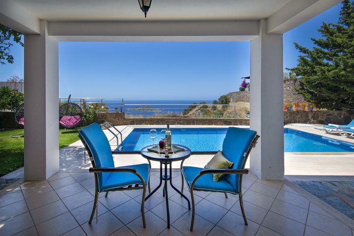 Image No.20-3 Bed Villa for sale