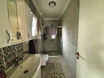 Impressive Dalyan Property For Sale - Fully installed luxury bathroom