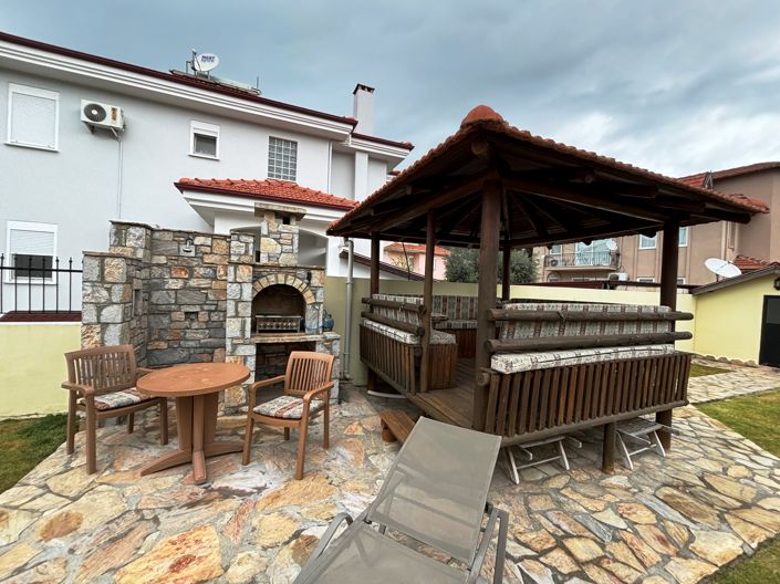 Image No.21-4 Bed Villa for sale