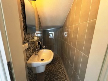 Impressive Dalyan Property For Sale - A handy guest WC