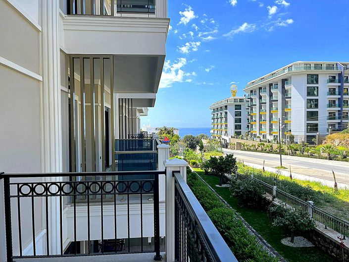 Image No.13-Appartement de 2 chambres à vendre à Alanya