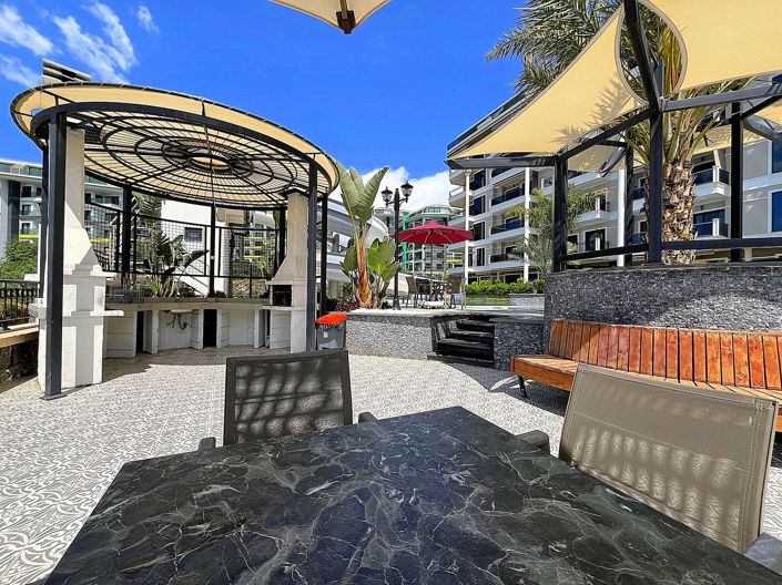 Image No.16-Appartement de 2 chambres à vendre à Alanya