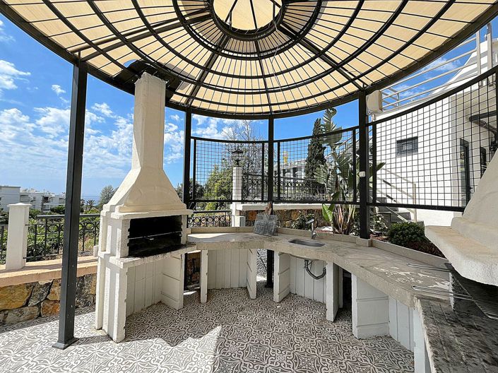 Image No.17-Appartement de 2 chambres à vendre à Alanya