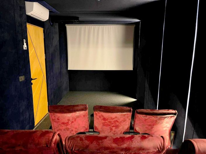 Image No.19-Appartement de 2 chambres à vendre à Alanya