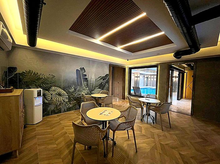 Image No.22-Appartement de 2 chambres à vendre à Alanya