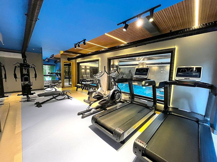 Image No.23-Appartement de 2 chambres à vendre à Alanya