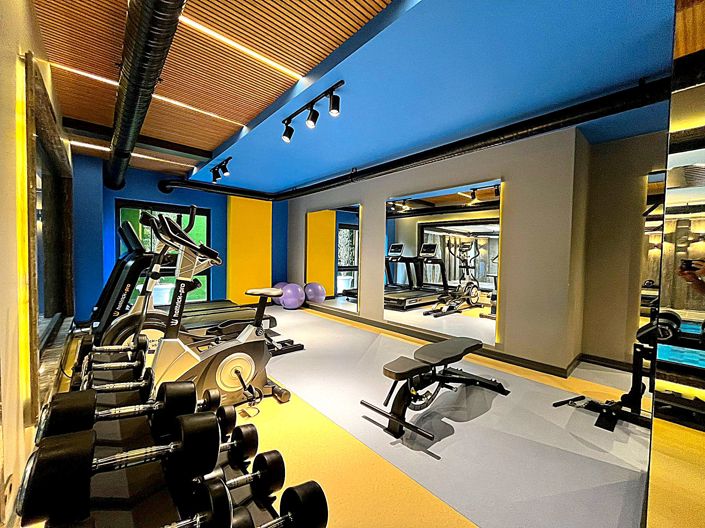 Image No.24-Appartement de 2 chambres à vendre à Alanya