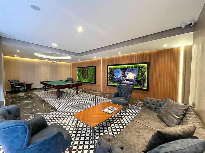 Image No.26-Appartement de 2 chambres à vendre à Alanya