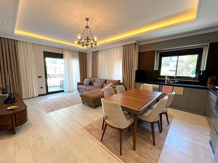 Image No.5-Appartement de 2 chambres à vendre à Alanya