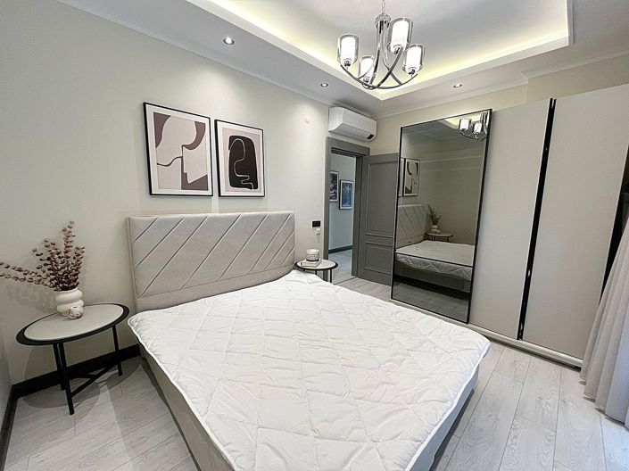 Image No.7-Appartement de 2 chambres à vendre à Alanya