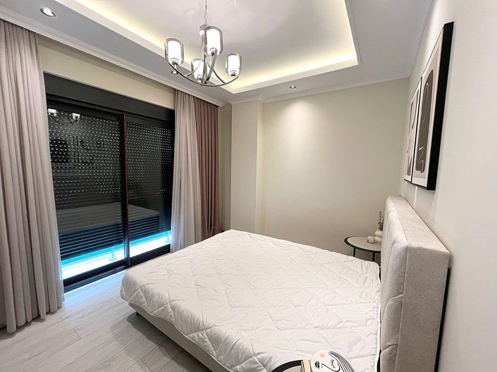 Image No.8-Appartement de 2 chambres à vendre à Alanya