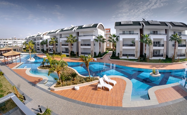 Image No.1-2 Bed Apartment for sale