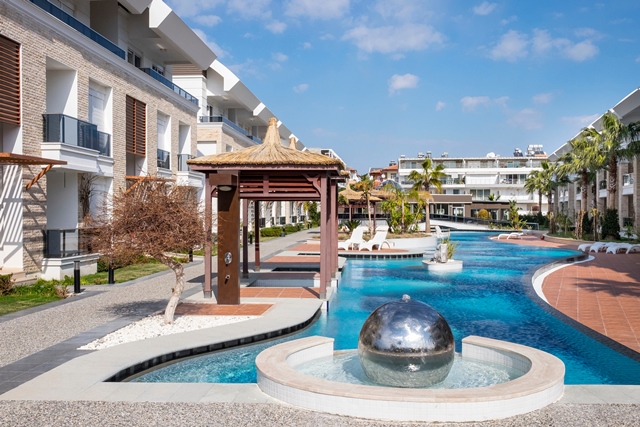 Image No.3-2 Bed Apartment for sale