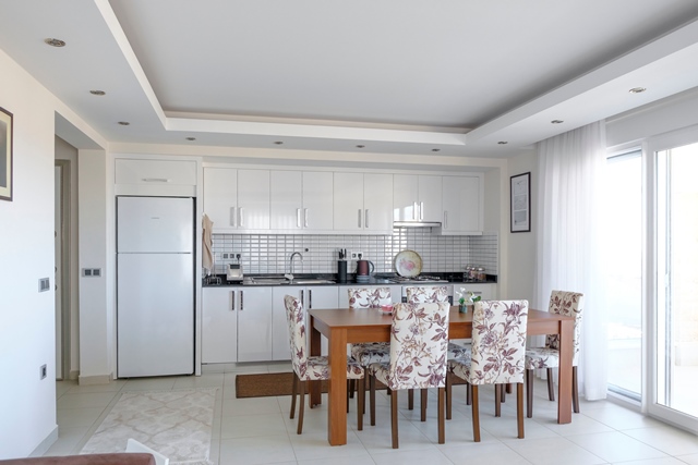 Image No.4-2 Bed Apartment for sale