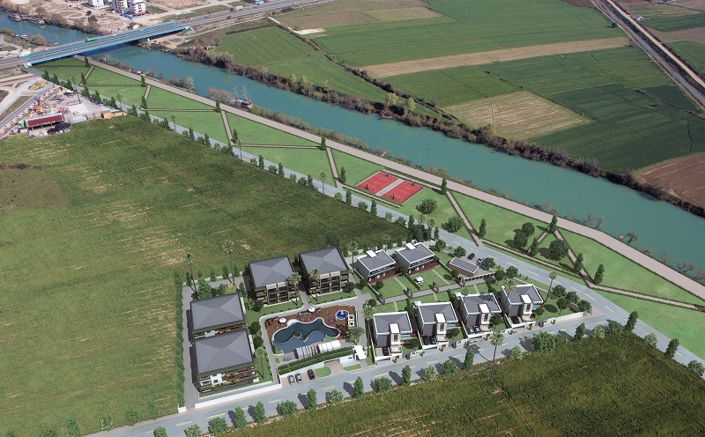 Image No.5-3 Bed Apartment for sale