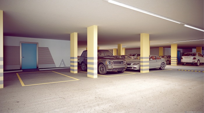 Image No.6-3 Bed Apartment for sale