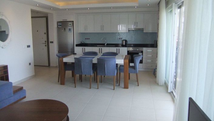 Image No.7-2 Bed Apartment for sale