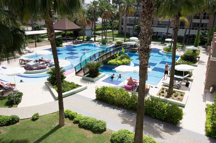 Image No.2-2 Bed Apartment for sale