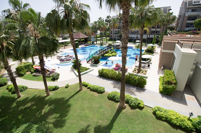 Image No.5-2 Bed Apartment for sale