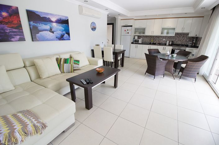 Image No.9-2 Bed Apartment for sale