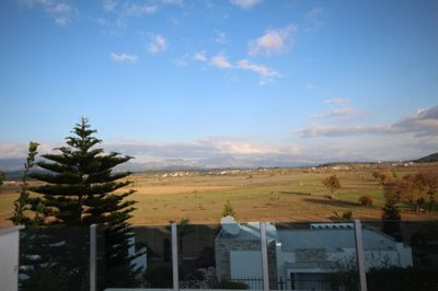 Luxury Side Villa - Peaceful Location - Landscape and mountain views