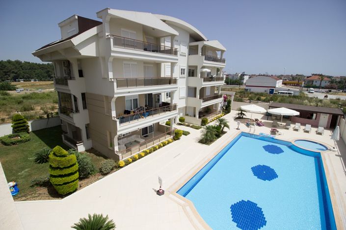 Image No.1-2 Bed Apartment for sale