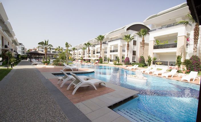 Image No.2-2 Bed Apartment for sale