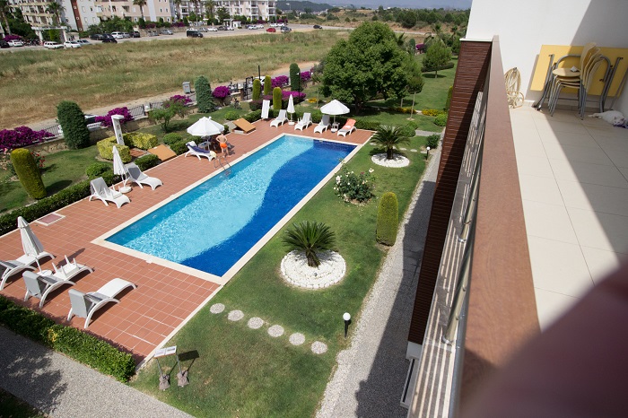 Image No.4-4 Bed Apartment for sale