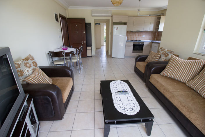 Image No.5-2 Bed Apartment for sale