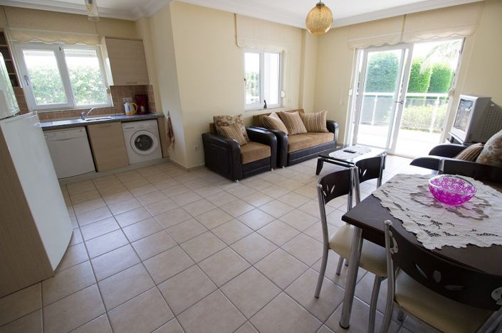 Image No.6-2 Bed Apartment for sale