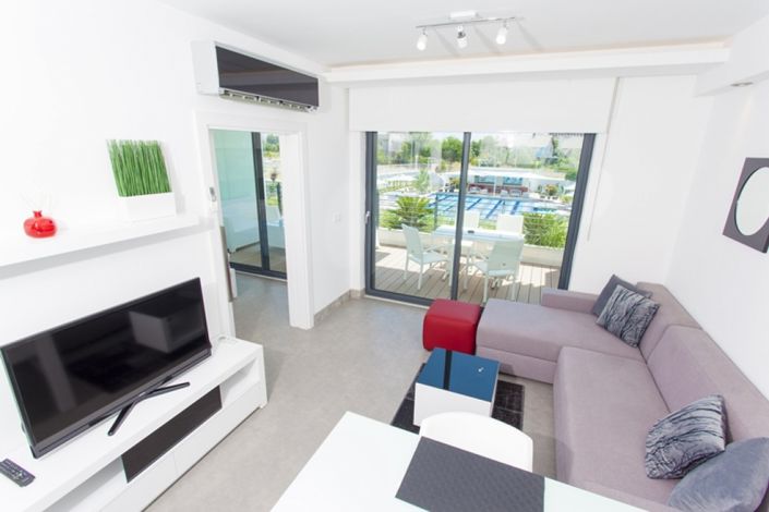 Image No.8-3 Bed Apartment for sale