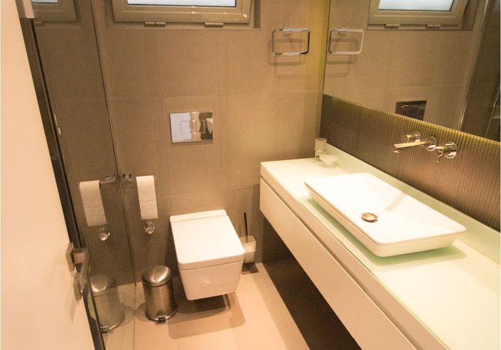 Image No.10-Penthouse de 2 chambres à vendre à Side