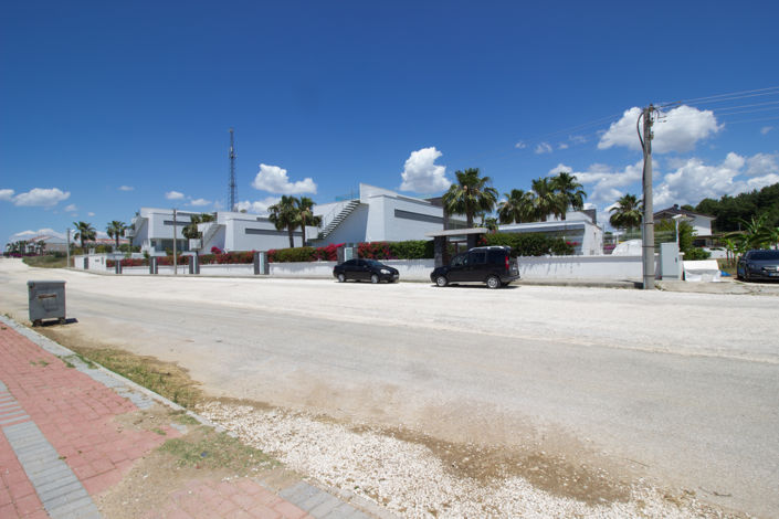 Image No.12-Penthouse de 2 chambres à vendre à Side