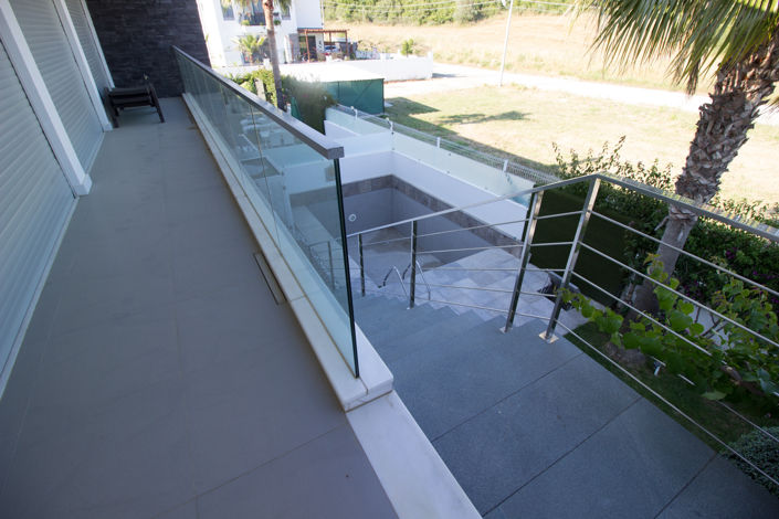 Image No.2-Penthouse de 2 chambres à vendre à Side